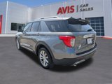 Used 2023 Ford Explorer Limited image 3