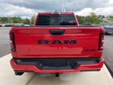 New 2025 RAM 1500 Tradesman w/ Night Edition image 4