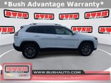 Used 2019 Jeep Cherokee Latitude Plus image 4