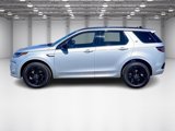 Used 2025 Land Rover Discovery Sport S image 2