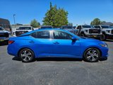Used 2021 Nissan Sentra SV image 2
