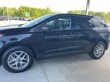 Certified 2022 Ford Edge SEL w/ Convenience Package image 2