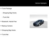 New 2025 Nissan Versa S w/ Trunk Package image 5