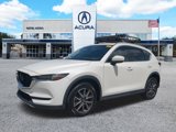 Used 2018 MAZDA CX-5 Grand Touring w/ Premium Package image 2