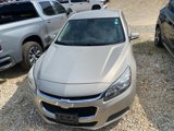 Used 2015 Chevrolet Malibu LT w/ Power Convenience Package image 2