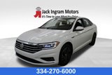 Used 2019 Volkswagen Jetta SEL Premium image 2