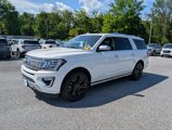 Certified 2020 Ford Expedition Max Platinum image 2