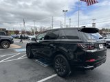 Used 2020 Land Rover Discovery Sport SE R-Dynamic image 5
