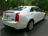 Used 2014 Cadillac ATS Sedan image 4