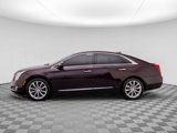 Used 2017 Cadillac XTS Luxury w/ Driver Awareness Package image 4