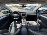 Used 2016 Volkswagen e-Golf SEL Premium image 2