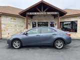 Used 2014 Toyota Corolla LE image 2