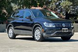 Used 2019 Volkswagen Tiguan SE image 2