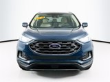 Used 2019 Ford Edge SEL w/ Equipment Group 201A image 2
