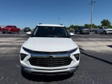New 2025 Chevrolet TrailBlazer LT w/ LT Cold Weather Package image 3