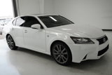 Used 2013 Lexus GS 350 w/ F Sport Pkg image 3