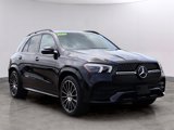 Used 2020 Mercedes-Benz GLE 450 4MATIC image 3