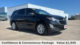Used 2018 Chevrolet Equinox LT image 2