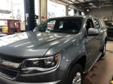 Certified 2020 Chevrolet Colorado LT image 4