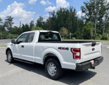 Used 2018 Ford F150 XL image 3