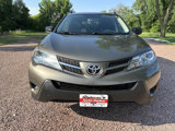 Used 2015 Toyota RAV4 LE image 2
