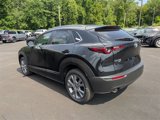 New 2025 MAZDA CX-30 AWD 2.5 S w/ Preferred Package image 5