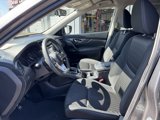 Certified 2017 Nissan Rogue S w/ S Appearance Package image 4