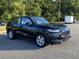 Certified 2025 Honda HR-V LX image 6