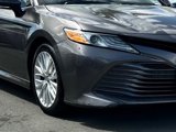 Used 2018 Toyota Camry XLE image 4