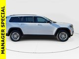 New 2025 Jeep Grand Cherokee L Laredo image 2