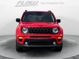 Used 2023 Jeep Renegade Altitude image 2