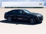Certified 2024 Cadillac CT4 V w/ Cold Weather Package image 6