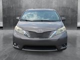 Used 2015 Toyota Sienna XLE Premium image 2