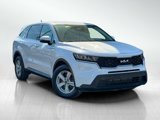 Certified 2022 Kia Sorento LX image 3