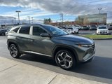Used 2022 Hyundai Tucson SEL w/ Convenience Package image 3