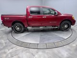 Used 2005 Nissan Titan SE w/ (R02) SE Off-Road Pkg image 4