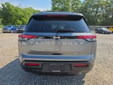 Used 2022 Nissan Pathfinder SV image 6