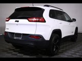 Used 2018 Jeep Cherokee Latitude w/ Altitude Package image 2