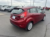 Used 2014 Ford Fiesta Titanium image 3
