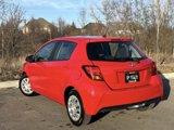 Used 2015 Toyota Yaris L image 4