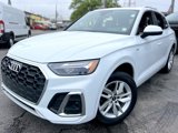 Used 2022 Audi Q5 2.0T Premium w/ Convenience Package image 4