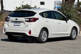 New 2025 Subaru Impreza 2.0i image 5