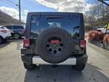 Used 2015 Jeep Wrangler Unlimited Sahara w/ Connectivity Group image 3