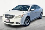 Used 2013 Buick LaCrosse Leather image 2
