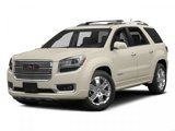 Used 2015 GMC Acadia Denali image 2