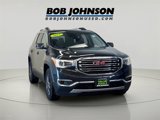 Used 2017 GMC Acadia SLT image 3