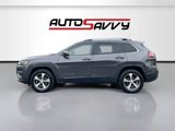 Used 2020 Jeep Cherokee Limited image 4