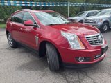 Used 2016 Cadillac SRX Performance w/ Midnight Edition Package image 4