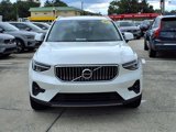 Certified 2024 Volvo XC40 B5 Plus image 2