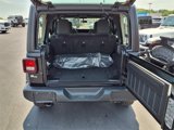 New 2025 Jeep Wrangler Sport image 5